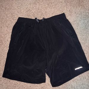 NWOT athletic Patagonia shorts